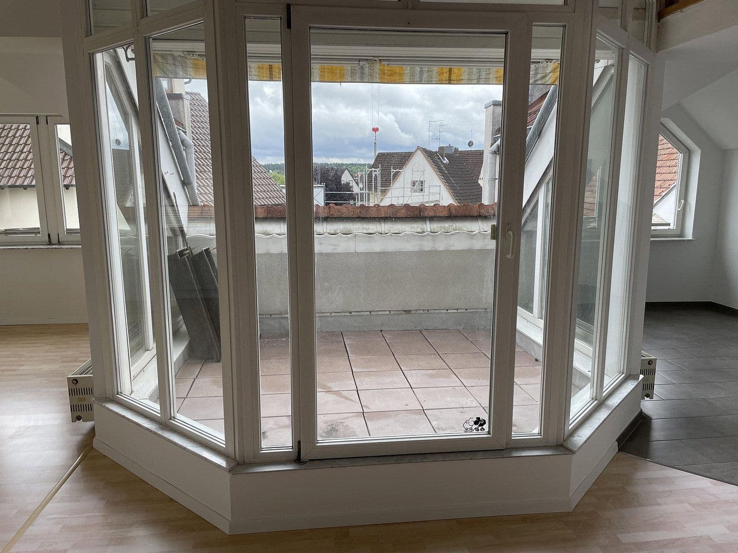 2 bedroom with open-plan kitchen flat to rent, 98 m², Obergasse 7, Mainhausen, Hesse 2 bedroom with open-plan kitchen flat to rent, 98 m², Obergasse 7, Mainhausen, Hesse