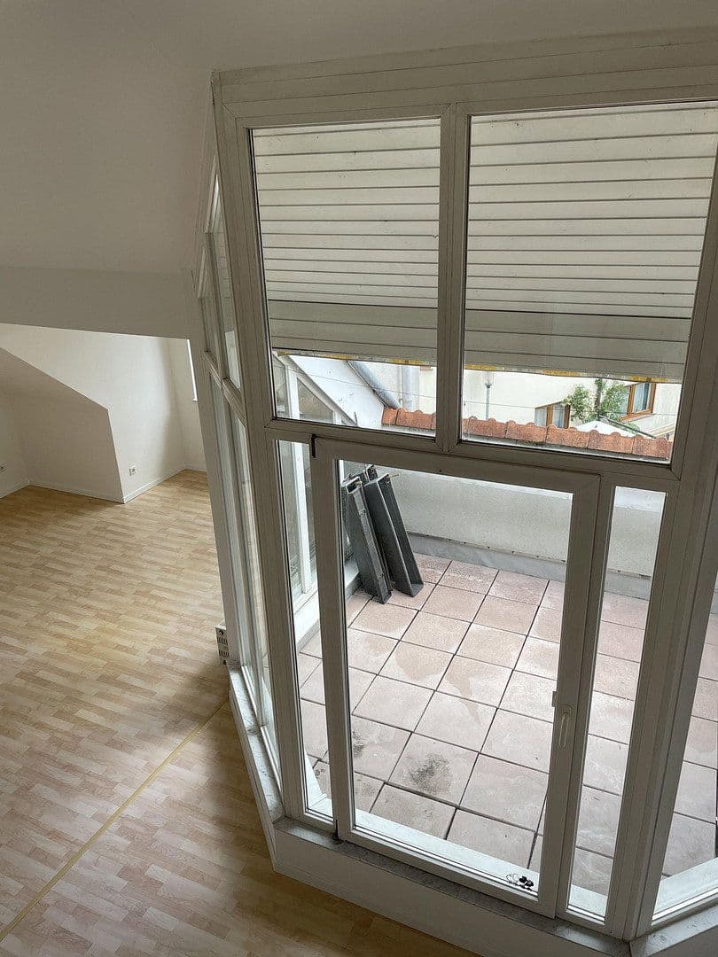 2 bedroom with open-plan kitchen flat to rent, 98 m², Obergasse 7, Mainhausen, Hesse 2 bedroom with open-plan kitchen flat to rent, 98 m², Obergasse 7, Mainhausen, Hesse