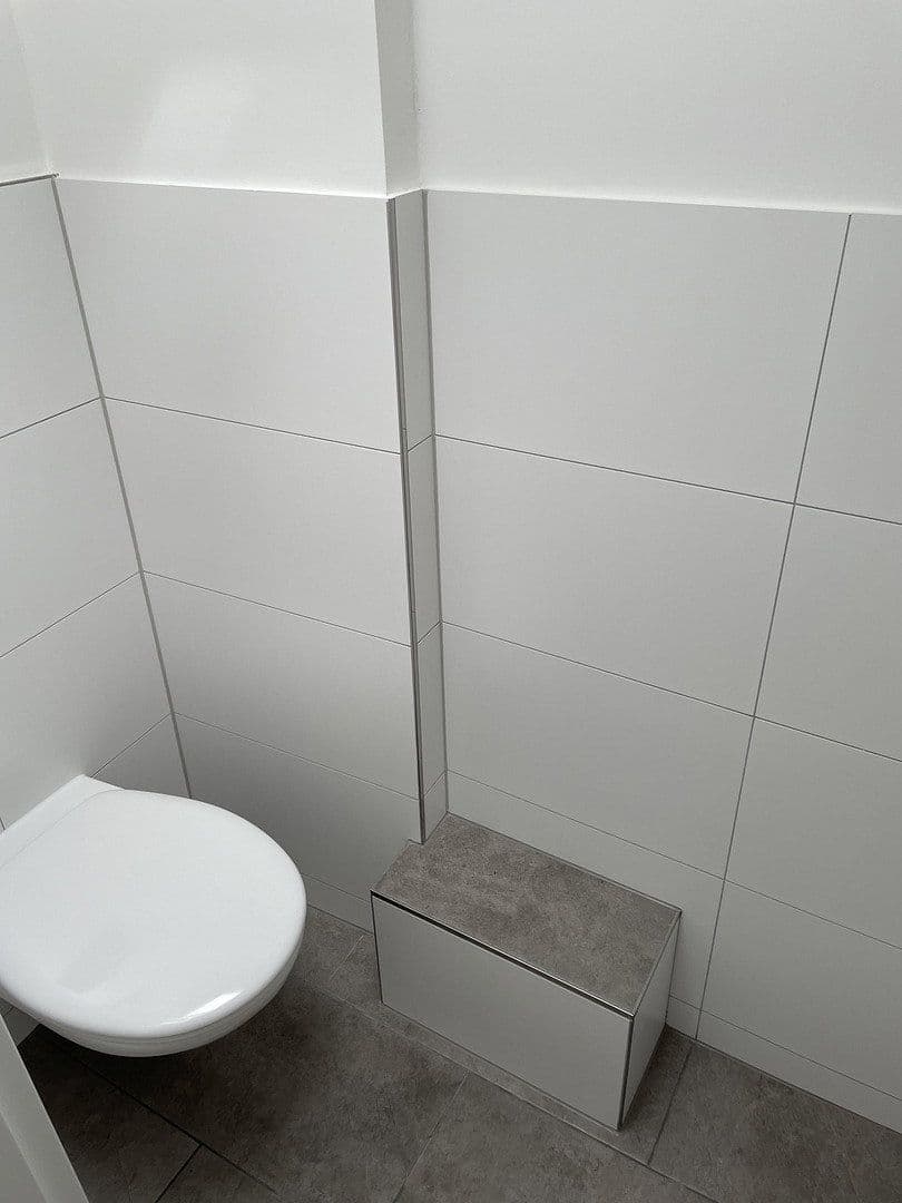 2 bedroom with open-plan kitchen flat to rent, 98 m², Obergasse 7, Mainhausen, Hesse 2 bedroom with open-plan kitchen flat to rent, 98 m², Obergasse 7, Mainhausen, Hesse