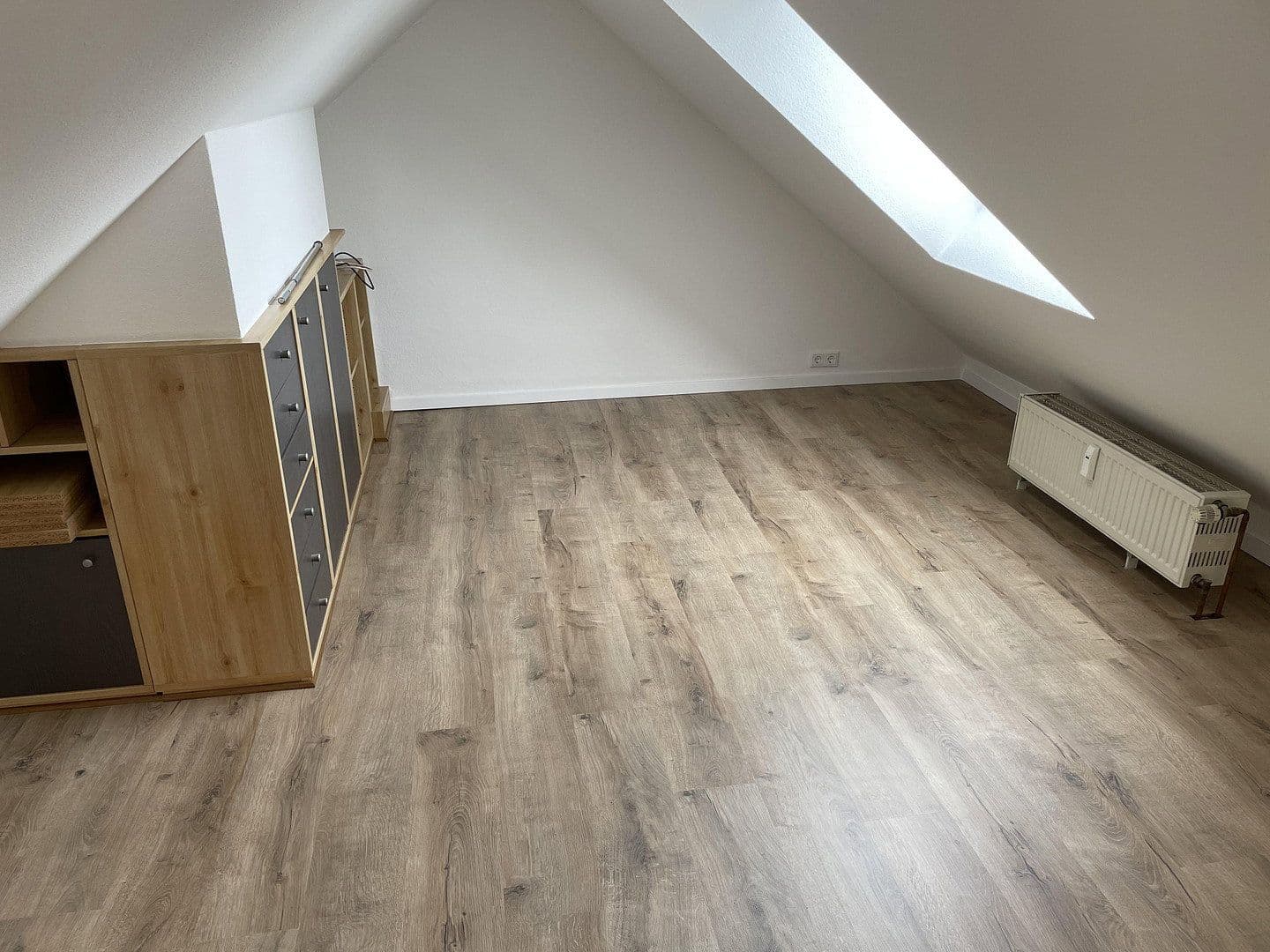 2 bedroom with open-plan kitchen flat to rent, 98 m², Obergasse 7, Mainhausen, Hesse 2 bedroom with open-plan kitchen flat to rent, 98 m², Obergasse 7, Mainhausen, Hesse