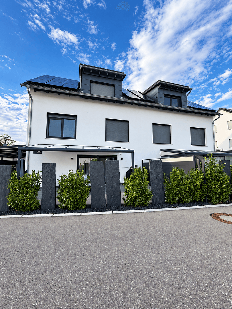 house for sale, 158 m², Ebersbach an der Fils, Baden-Württemberg house for sale, 158 m², Ebersbach an der Fils, Baden-Württemberg