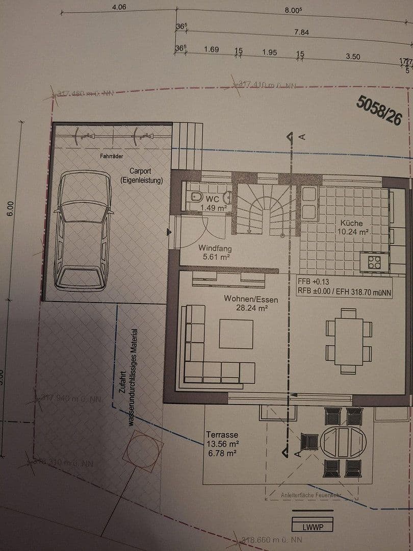house for sale, 158 m², Ebersbach an der Fils, Baden-Württemberg house for sale, 158 m², Ebersbach an der Fils, Baden-Württemberg