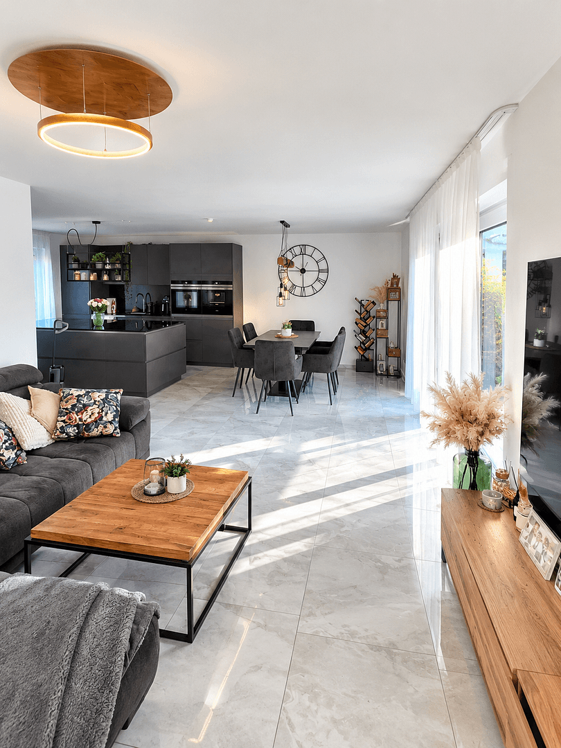 house for sale, 158 m², Ebersbach an der Fils, Baden-Württemberg house for sale, 158 m², Ebersbach an der Fils, Baden-Württemberg
