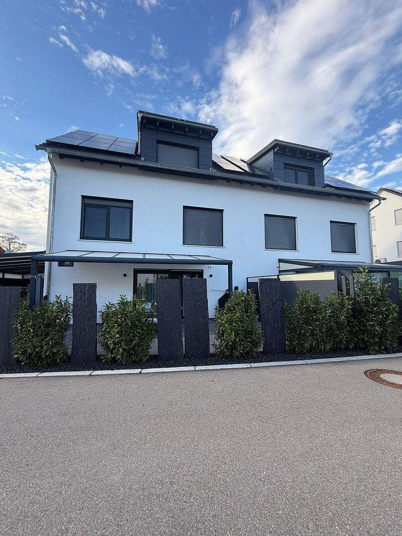 house for sale, 158 m², Ebersbach an der Fils, Baden-Württemberg house for sale, 158 m², Ebersbach an der Fils, Baden-Württemberg