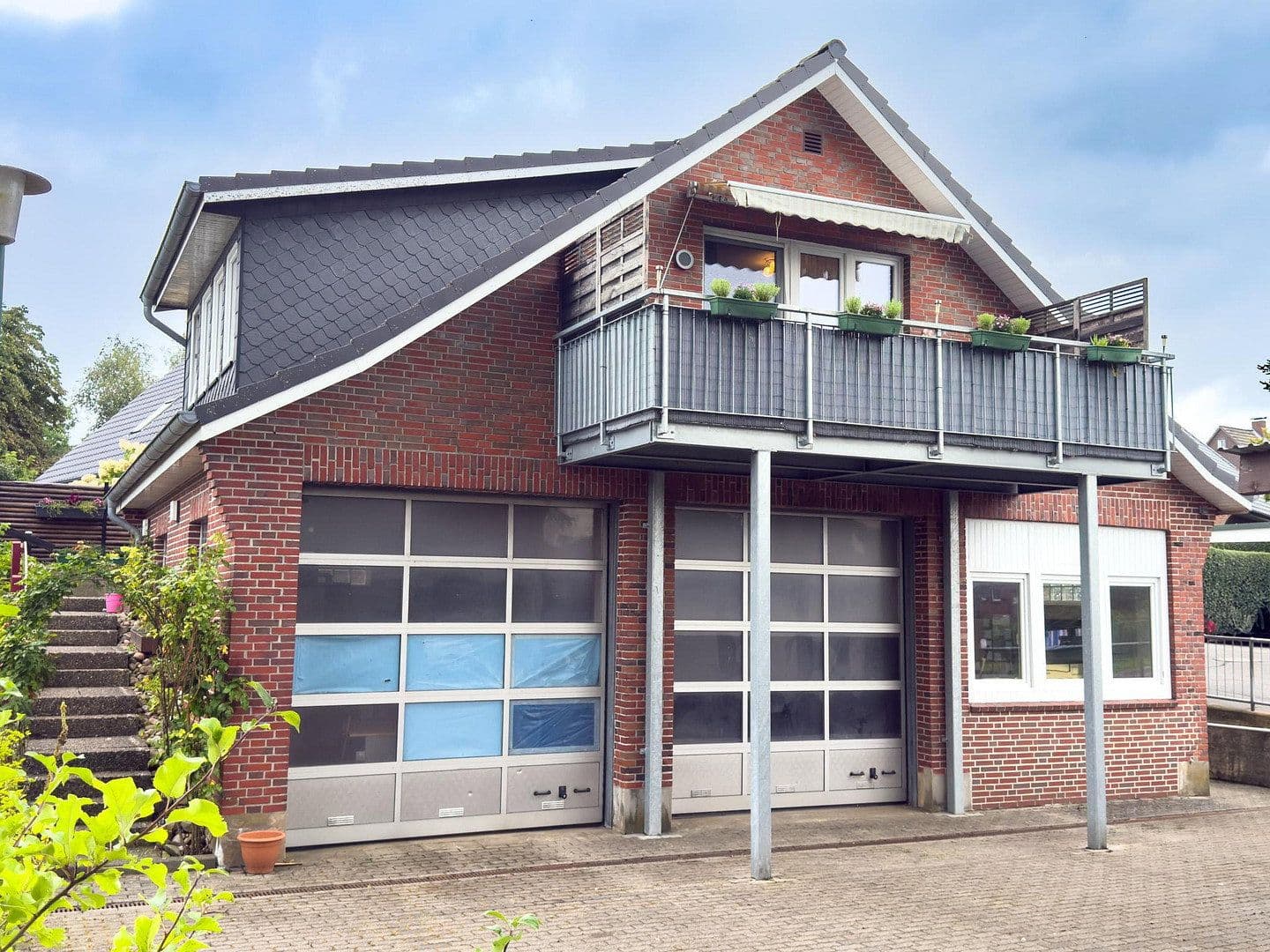 house for sale, 122 m², Oldendorf, Schleswig-Holstein house for sale, 122 m², Oldendorf, Schleswig-Holstein