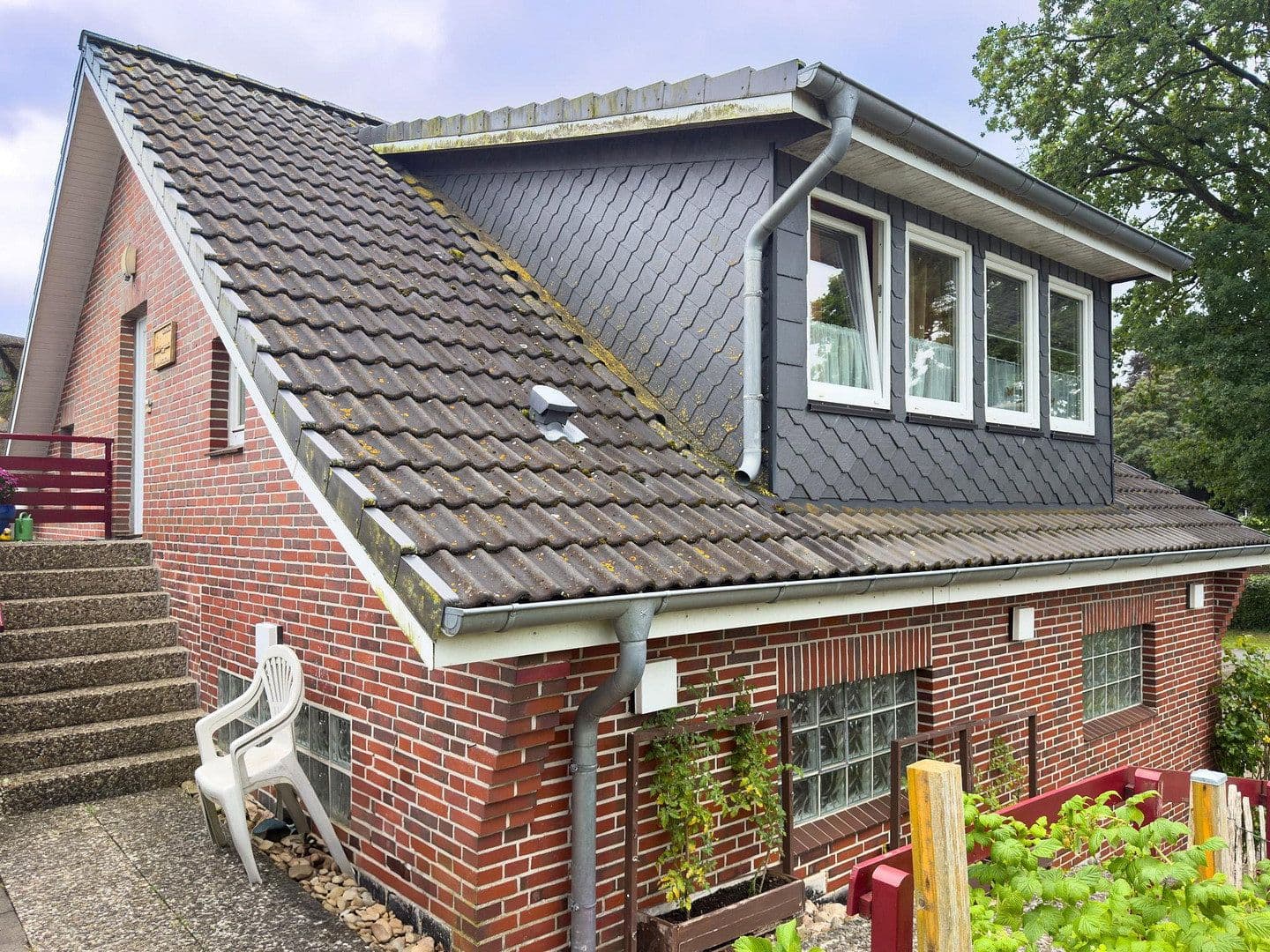 house for sale, 122 m², Oldendorf, Schleswig-Holstein house for sale, 122 m², Oldendorf, Schleswig-Holstein