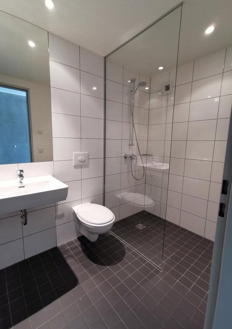 1 bedroom flat to rent, 26 m², Augustinusstrasse 15, Trier, Rhineland-Palatinate 1 bedroom flat to rent, 26 m², Augustinusstrasse 15, Trier, Rhineland-Palatinate