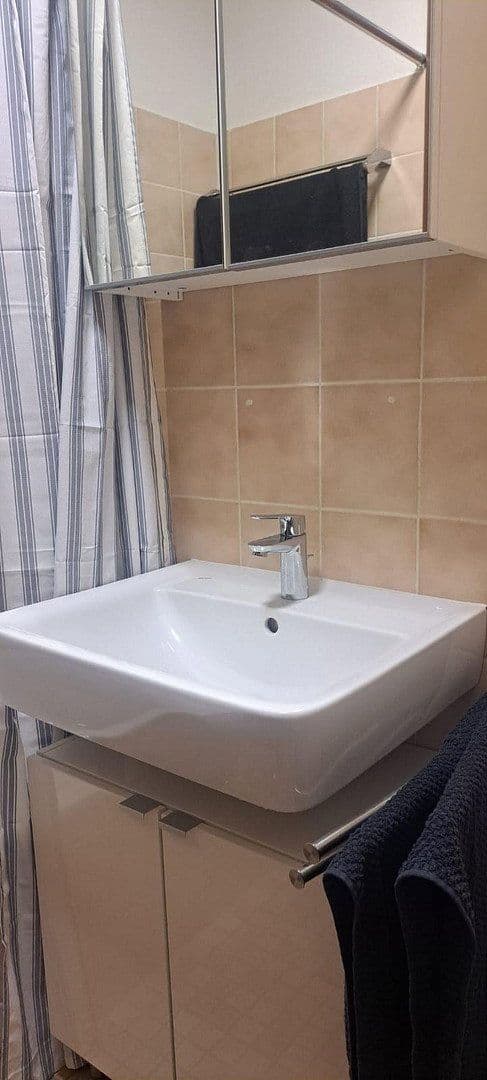 1 bedroom flat to rent, 27 m², Moningerstr. 18, Karlsruhe, Baden-Württemberg 1 bedroom flat to rent, 27 m², Moningerstr. 18, Karlsruhe, Baden-Württemberg