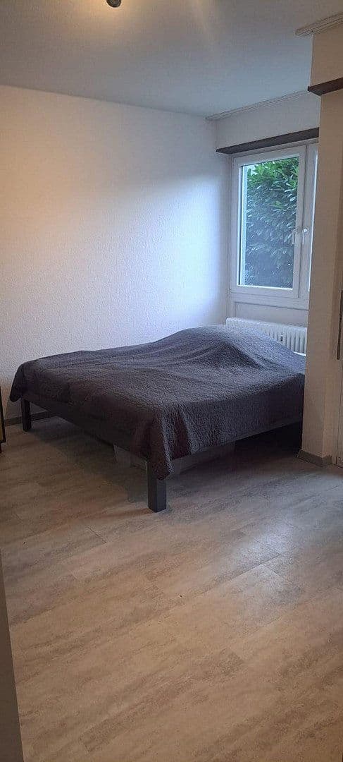 1 bedroom flat to rent, 27 m², Moningerstr. 18, Karlsruhe, Baden-Württemberg 1 bedroom flat to rent, 27 m², Moningerstr. 18, Karlsruhe, Baden-Württemberg