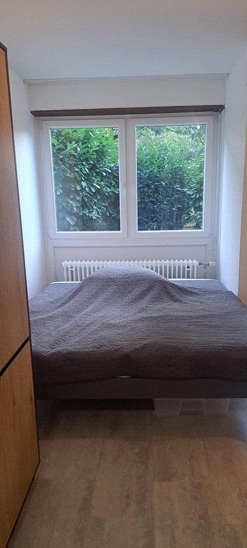 1 bedroom flat to rent, 27 m², Moningerstr. 18, Karlsruhe, Baden-Württemberg 1 bedroom flat to rent, 27 m², Moningerstr. 18, Karlsruhe, Baden-Württemberg