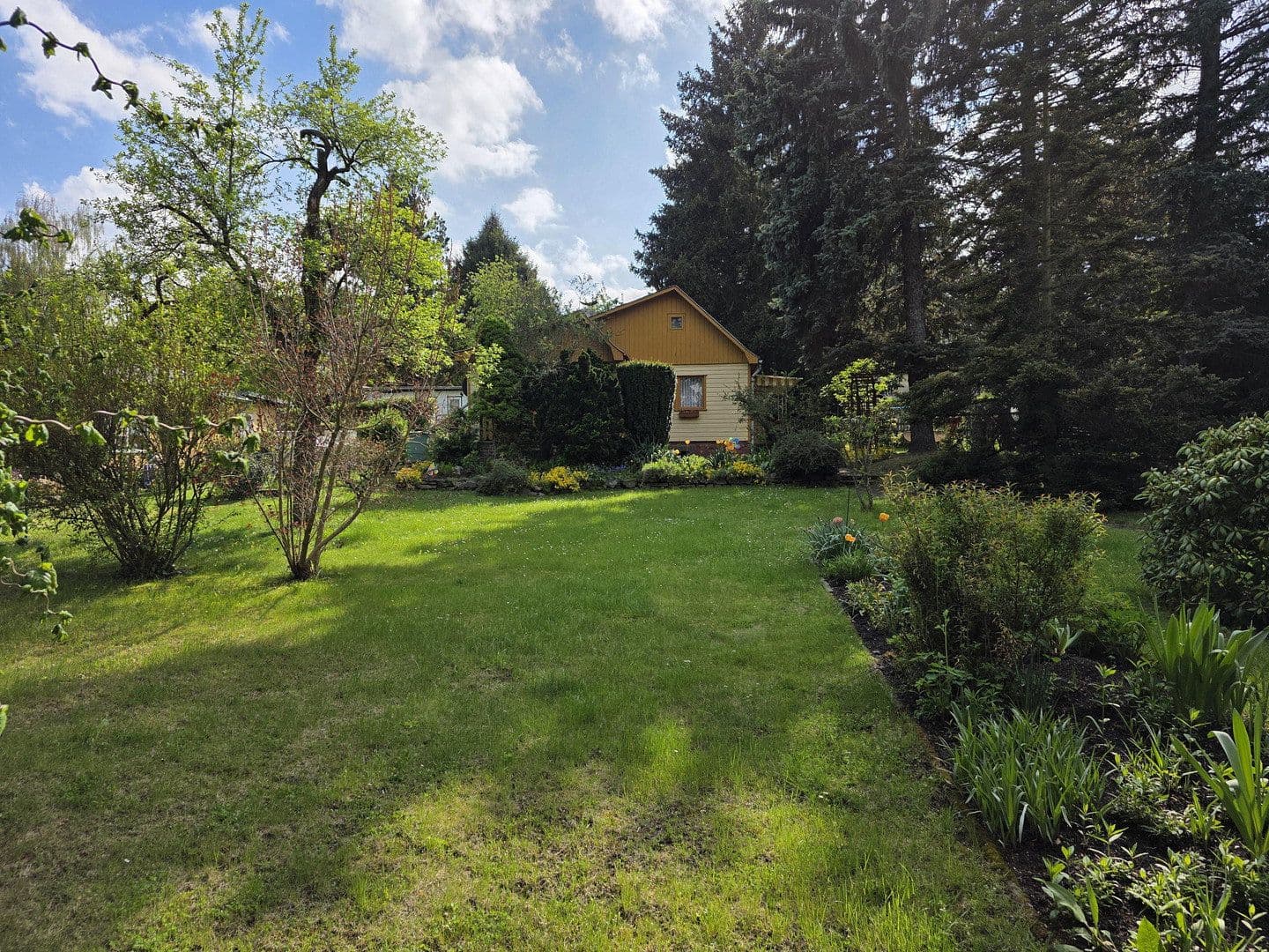 plot for sale, 1,000 m², Zu den Pappeln 15, Chemnitz, Saxony plot for sale, 1,000 m², Zu den Pappeln 15, Chemnitz, Saxony