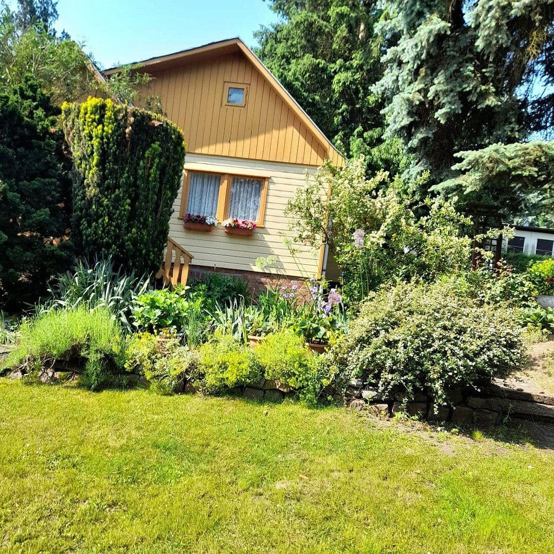 plot for sale, 1,000 m², Zu den Pappeln 15, Chemnitz, Saxony plot for sale, 1,000 m², Zu den Pappeln 15, Chemnitz, Saxony