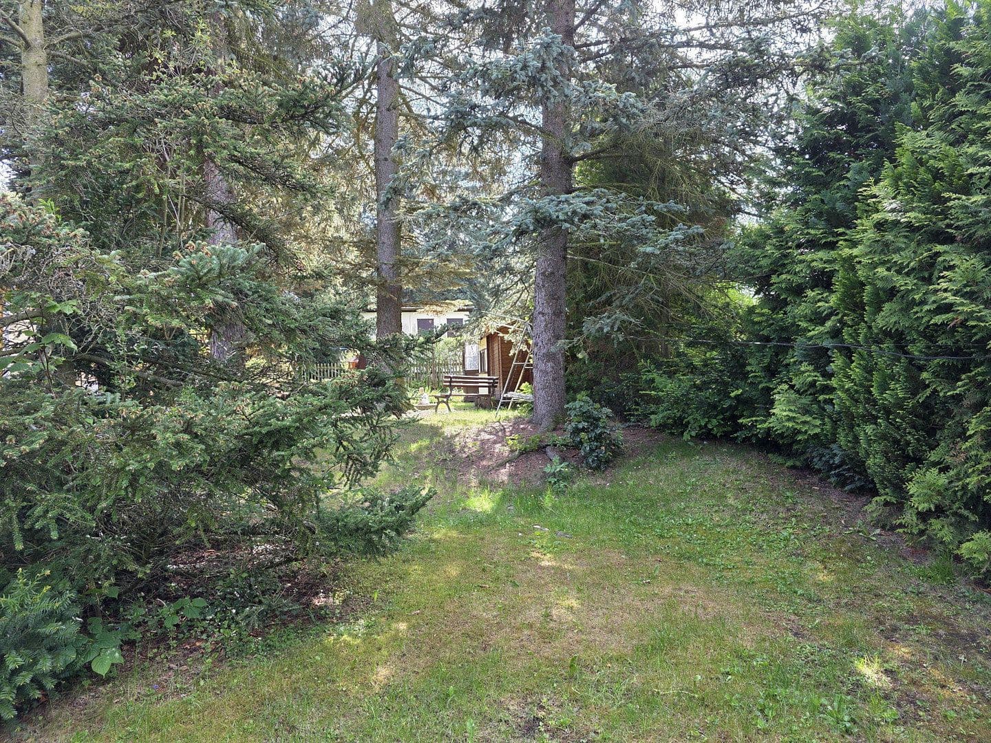 plot for sale, 1,000 m², Zu den Pappeln 15, Chemnitz, Saxony plot for sale, 1,000 m², Zu den Pappeln 15, Chemnitz, Saxony