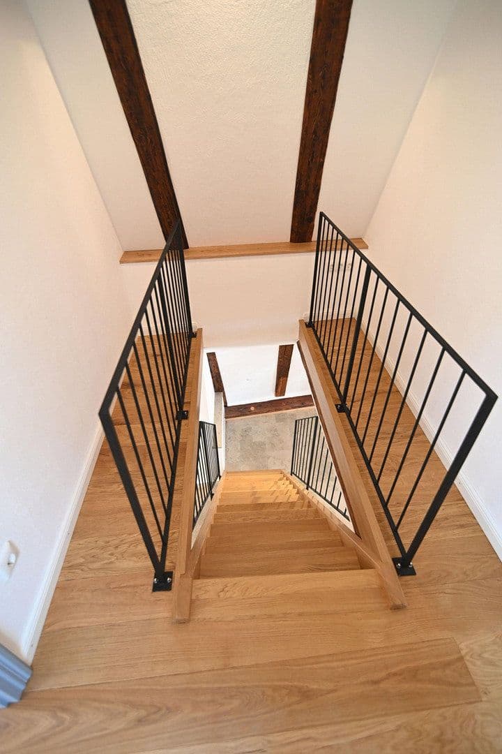 4 bedroom flat to rent, 152 m², Untere-Hauptstraße 26-28, Freising, Bavaria 4 bedroom flat to rent, 152 m², Untere-Hauptstraße 26-28, Freising, Bavaria