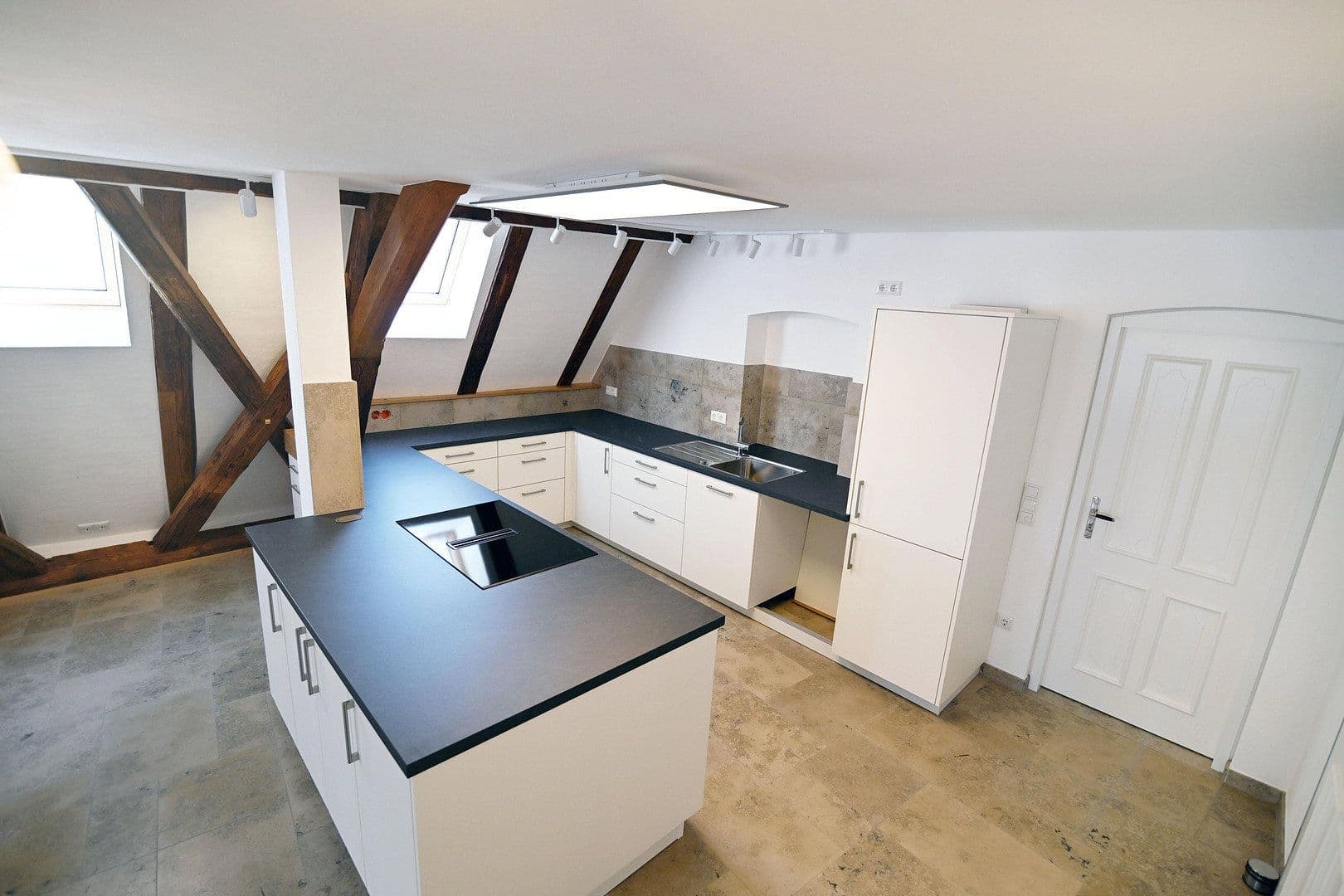 4 bedroom flat to rent, 152 m², Untere-Hauptstraße 26-28, Freising, Bavaria 4 bedroom flat to rent, 152 m², Untere-Hauptstraße 26-28, Freising, Bavaria