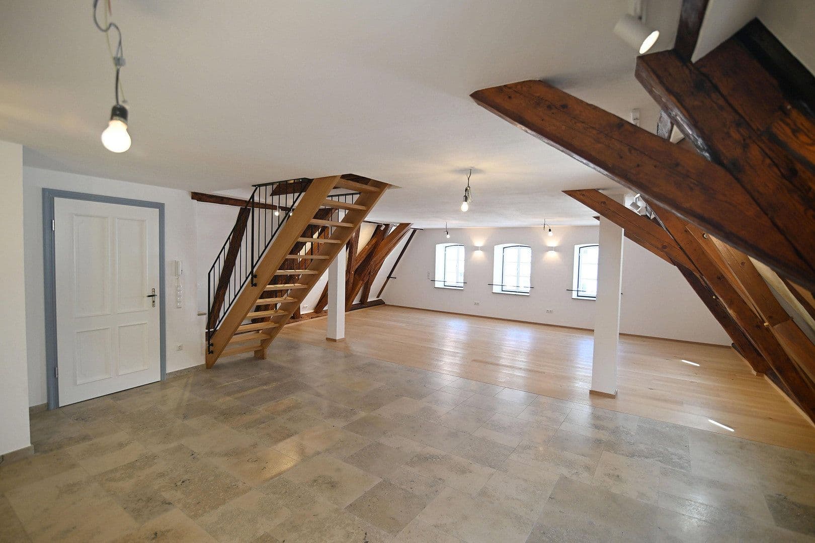 4 bedroom flat to rent, 152 m², Untere-Hauptstraße 26-28, Freising, Bavaria 4 bedroom flat to rent, 152 m², Untere-Hauptstraße 26-28, Freising, Bavaria