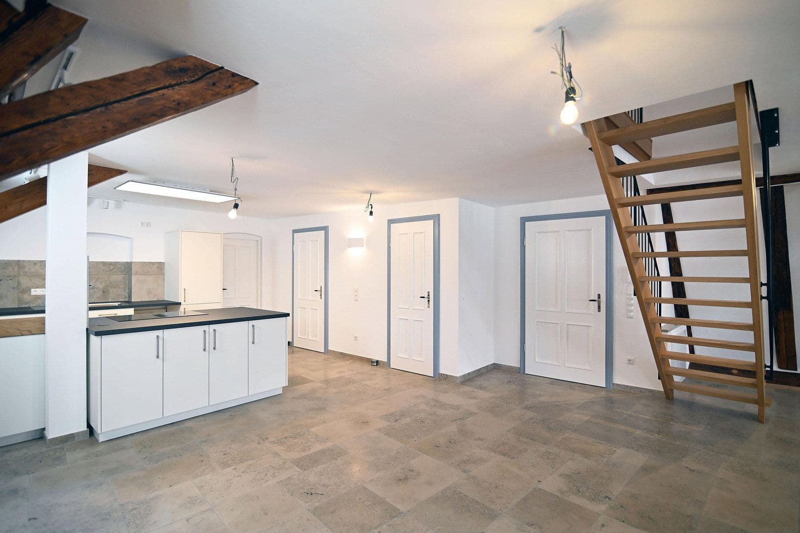 4 bedroom flat to rent, 152 m², Untere-Hauptstraße 26-28, Freising, Bavaria 4 bedroom flat to rent, 152 m², Untere-Hauptstraße 26-28, Freising, Bavaria
