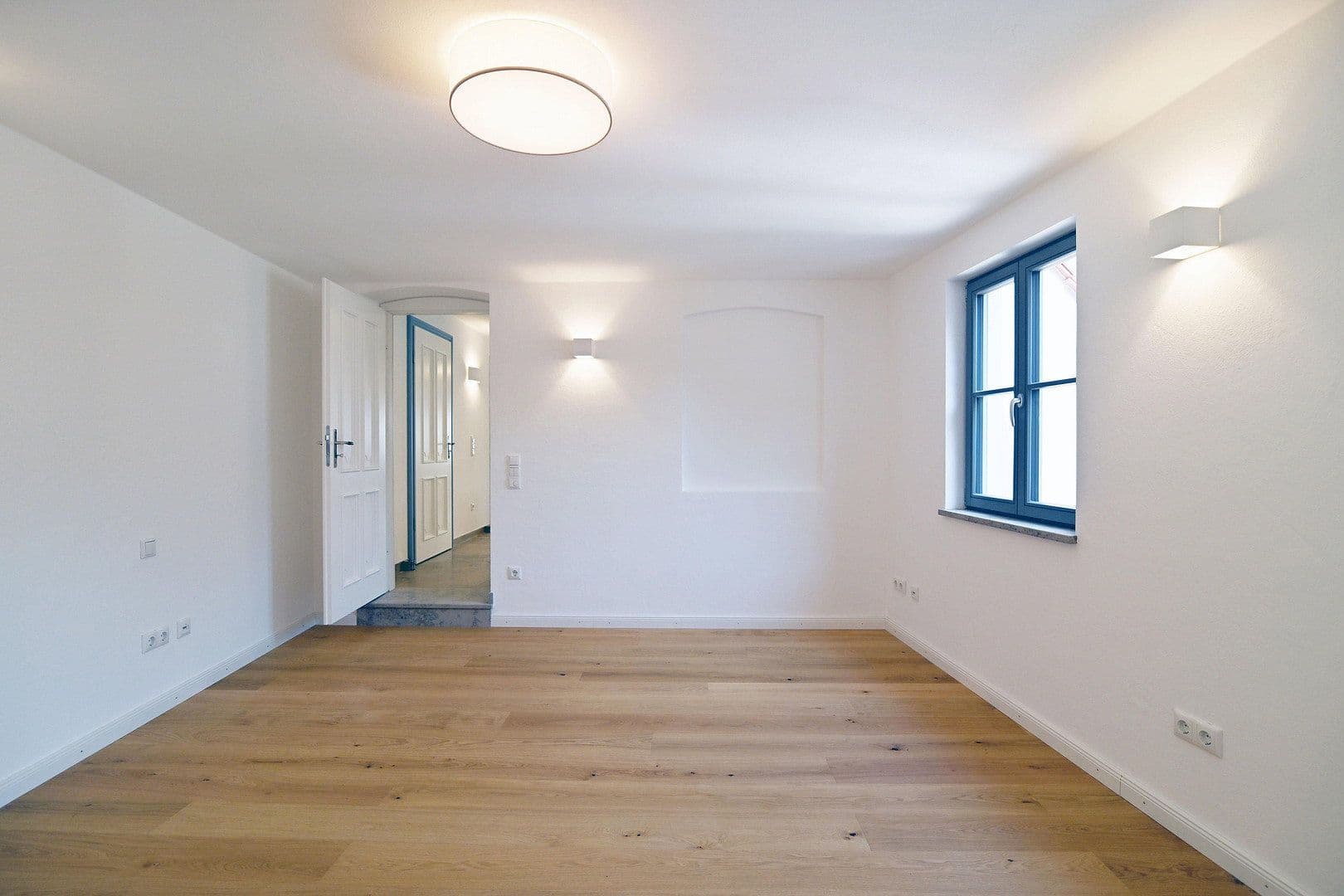4 bedroom flat to rent, 152 m², Untere-Hauptstraße 26-28, Freising, Bavaria 4 bedroom flat to rent, 152 m², Untere-Hauptstraße 26-28, Freising, Bavaria