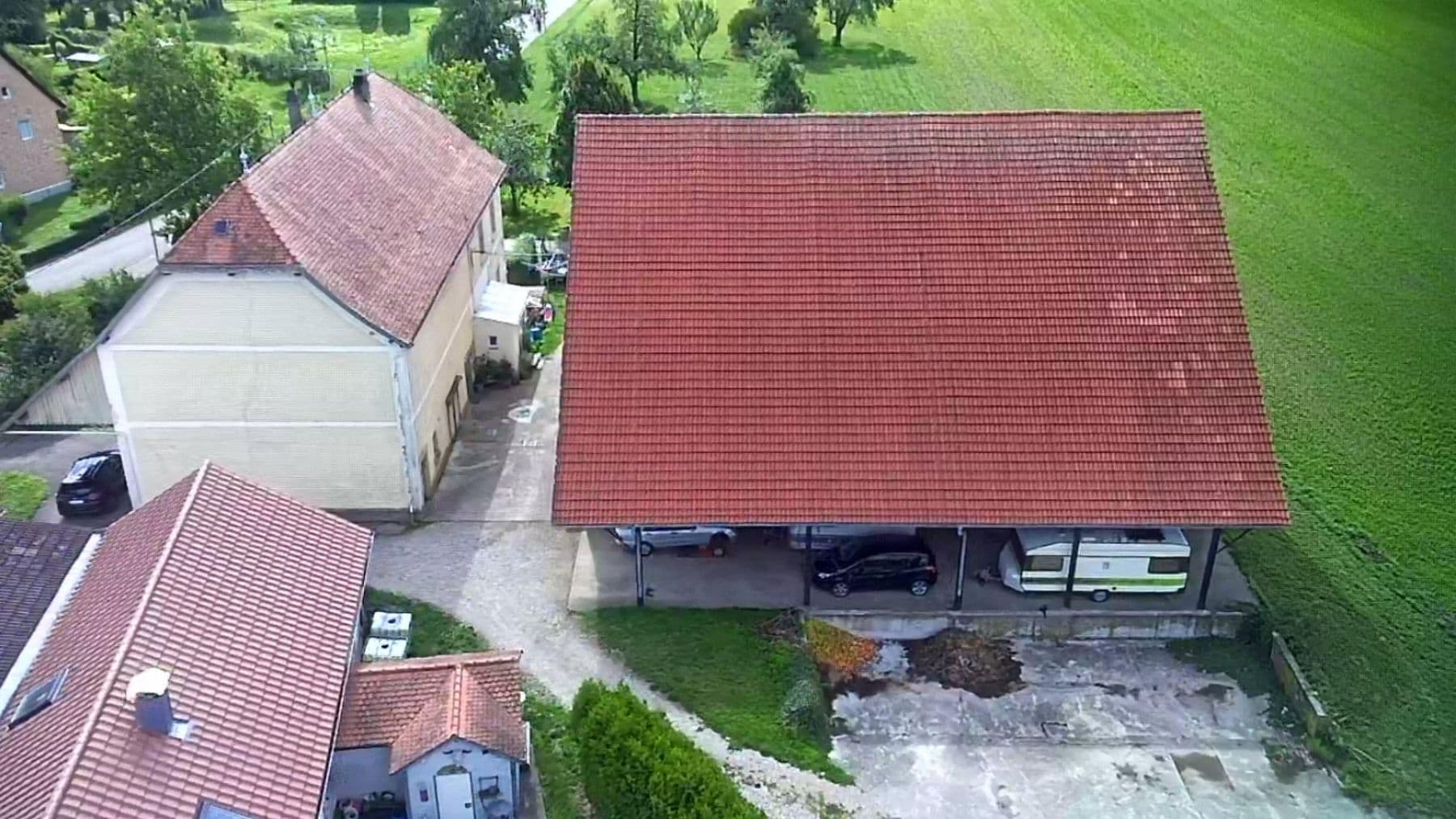 house for sale, 230 m², Volkersheimer Str. 4, Rottenacker, Baden-Württemberg house for sale, 230 m², Volkersheimer Str. 4, Rottenacker, Baden-Württemberg