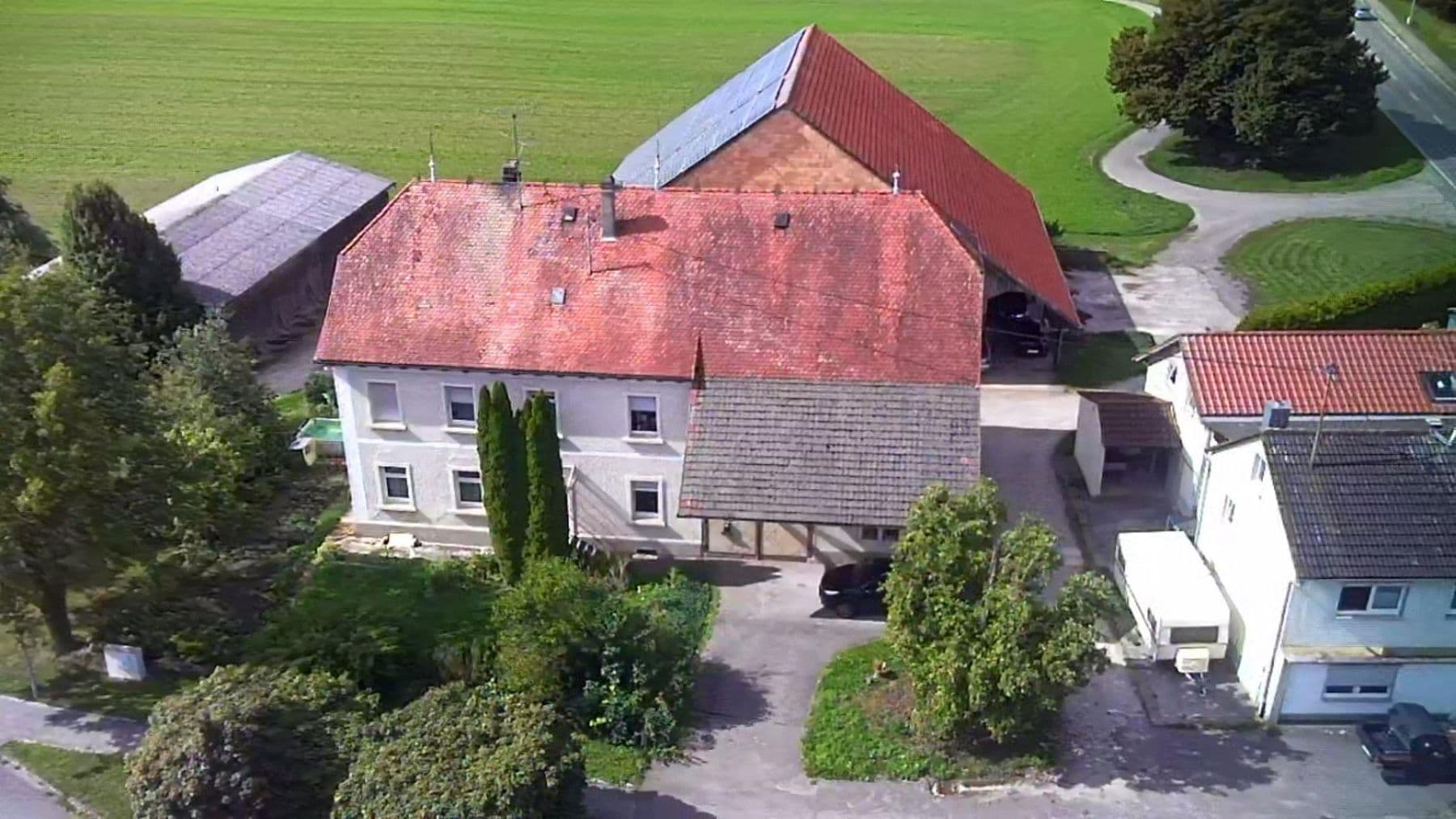 house for sale, 230 m², Volkersheimer Str. 4, Rottenacker, Baden-Württemberg house for sale, 230 m², Volkersheimer Str. 4, Rottenacker, Baden-Württemberg