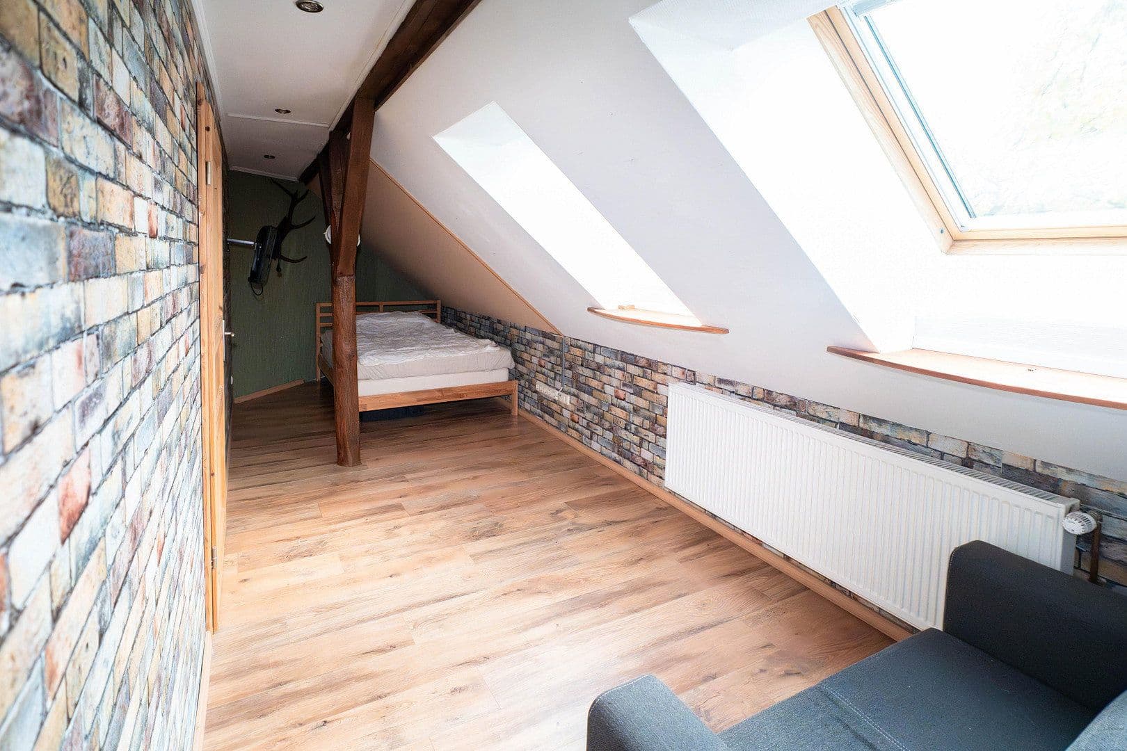 house for sale, 228 m², Moltzow, Mecklenburg-Vorpommern house for sale, 228 m², Moltzow, Mecklenburg-Vorpommern