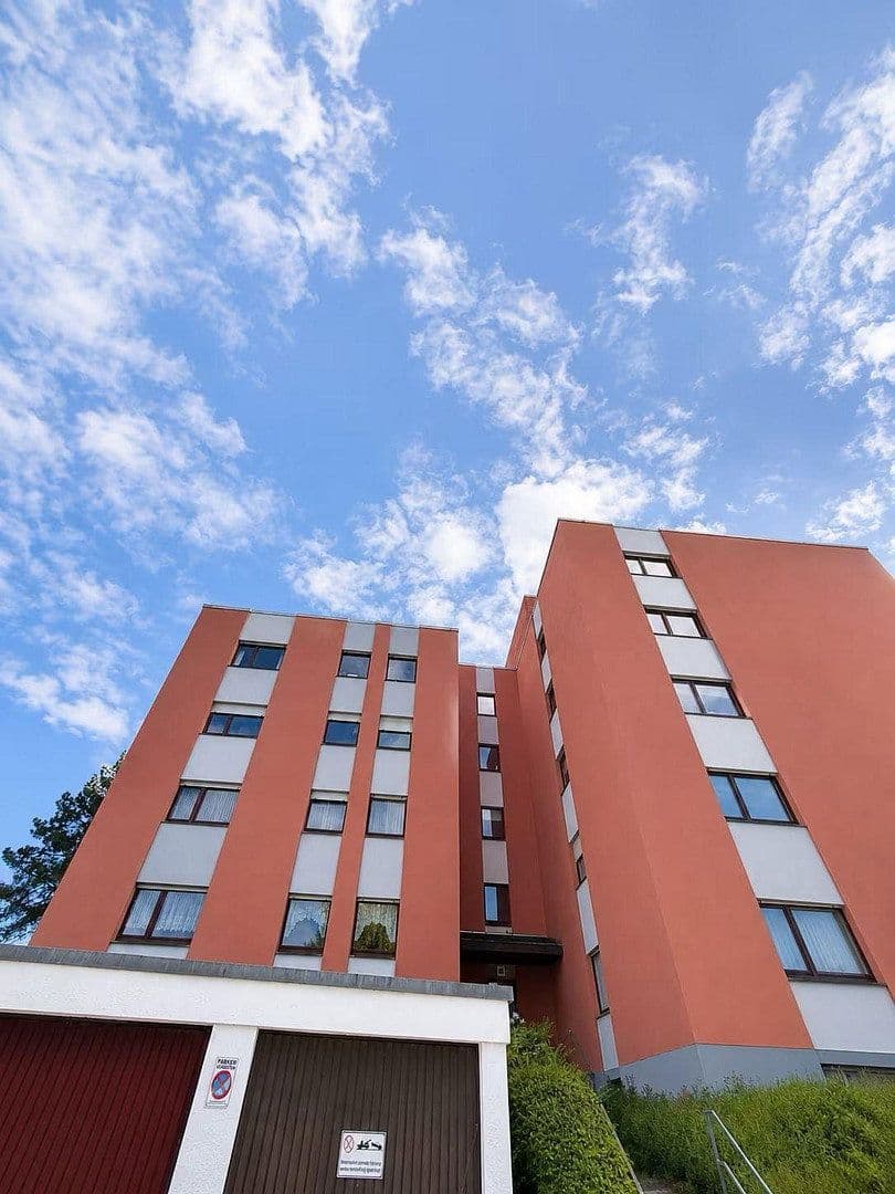 4 bedroom flat for sale, 116 m², St. Anna Str. 125, Trier, Rhineland-Palatinate 4 bedroom flat for sale, 116 m², St. Anna Str. 125, Trier, Rhineland-Palatinate