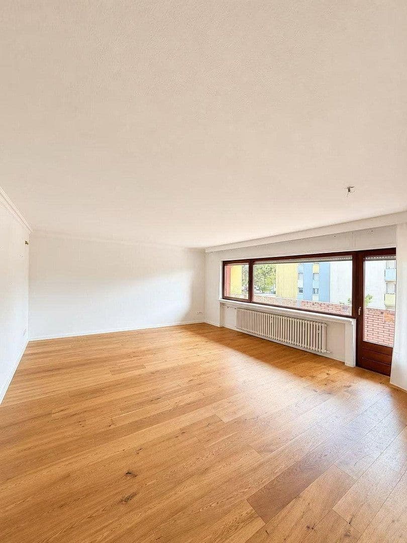 4 bedroom flat for sale, 116 m², St. Anna Str. 125, Trier, Rhineland-Palatinate 4 bedroom flat for sale, 116 m², St. Anna Str. 125, Trier, Rhineland-Palatinate