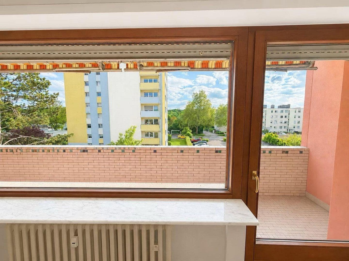 4 bedroom flat for sale, 116 m², St. Anna Str. 125, Trier, Rhineland-Palatinate 4 bedroom flat for sale, 116 m², St. Anna Str. 125, Trier, Rhineland-Palatinate