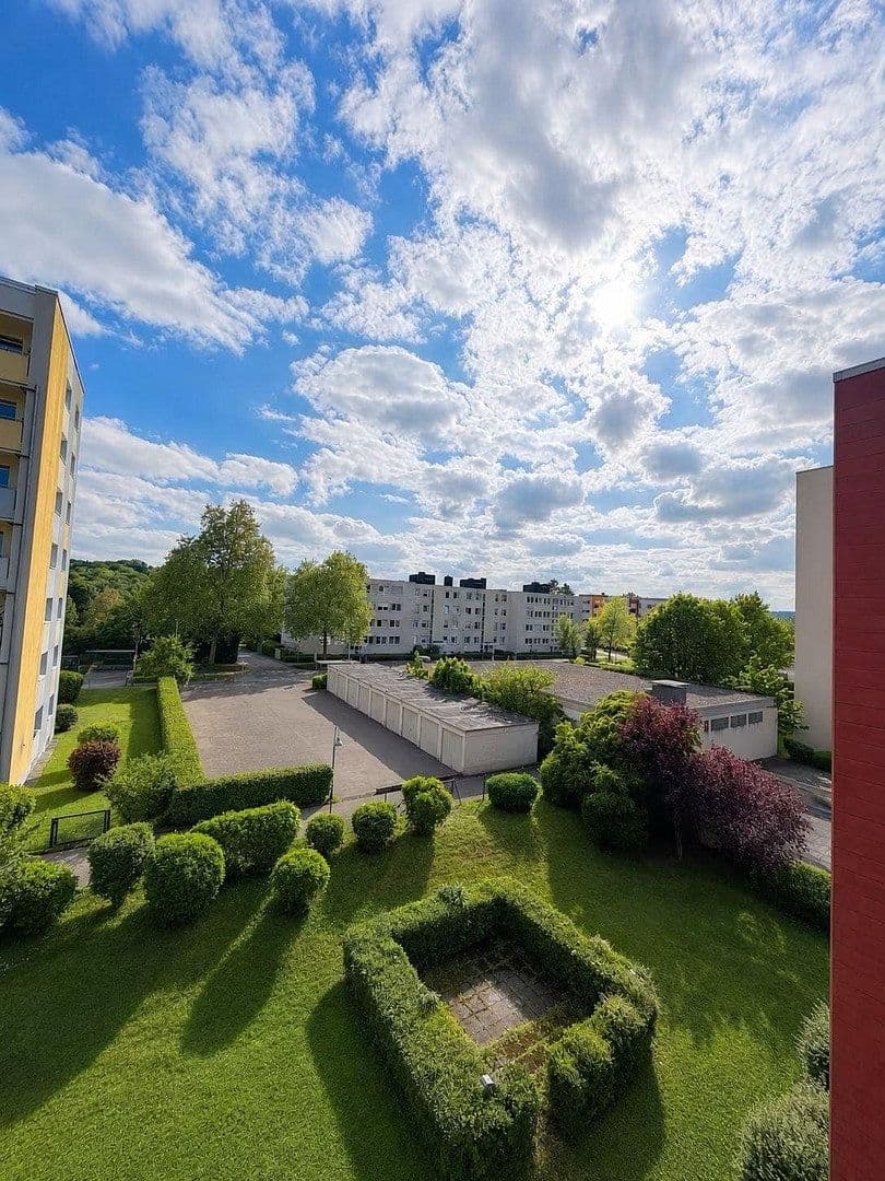 4 bedroom flat for sale, 116 m², St. Anna Str. 125, Trier, Rhineland-Palatinate 4 bedroom flat for sale, 116 m², St. Anna Str. 125, Trier, Rhineland-Palatinate