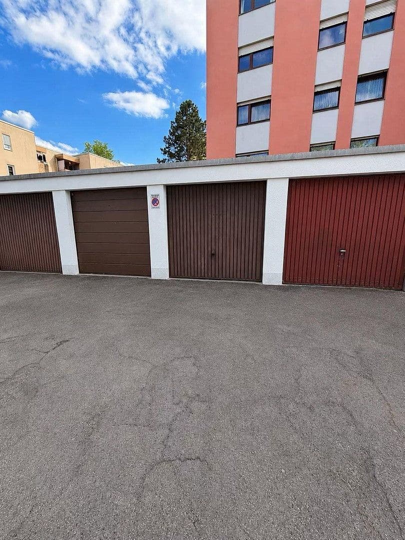 4 bedroom flat for sale, 116 m², St. Anna Str. 125, Trier, Rhineland-Palatinate 4 bedroom flat for sale, 116 m², St. Anna Str. 125, Trier, Rhineland-Palatinate