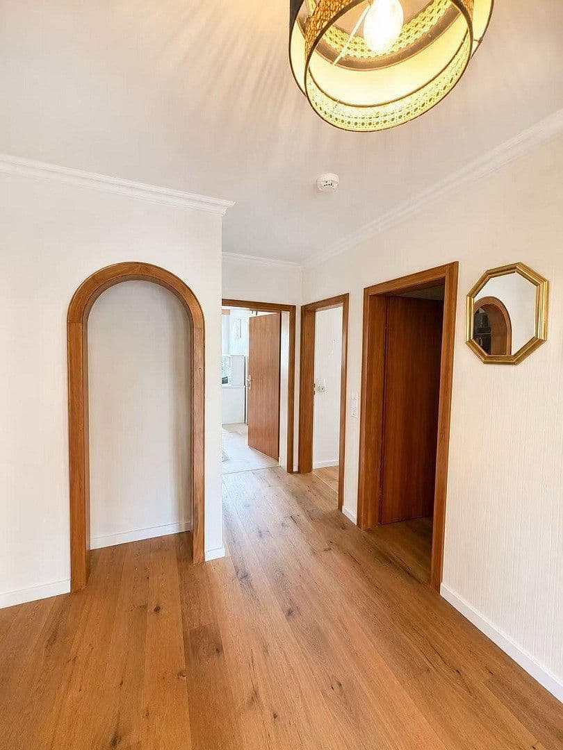 4 bedroom flat for sale, 116 m², St. Anna Str. 125, Trier, Rhineland-Palatinate 4 bedroom flat for sale, 116 m², St. Anna Str. 125, Trier, Rhineland-Palatinate