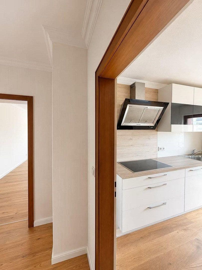 4 bedroom flat for sale, 116 m², St. Anna Str. 125, Trier, Rhineland-Palatinate 4 bedroom flat for sale, 116 m², St. Anna Str. 125, Trier, Rhineland-Palatinate