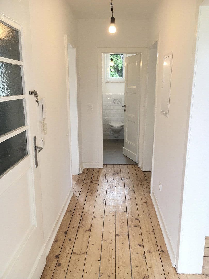 3 bedroom flat to rent, 61 m², Pferdebachstr. 78, Witten, North Rhine-Westphalia 3 bedroom flat to rent, 61 m², Pferdebachstr. 78, Witten, North Rhine-Westphalia
