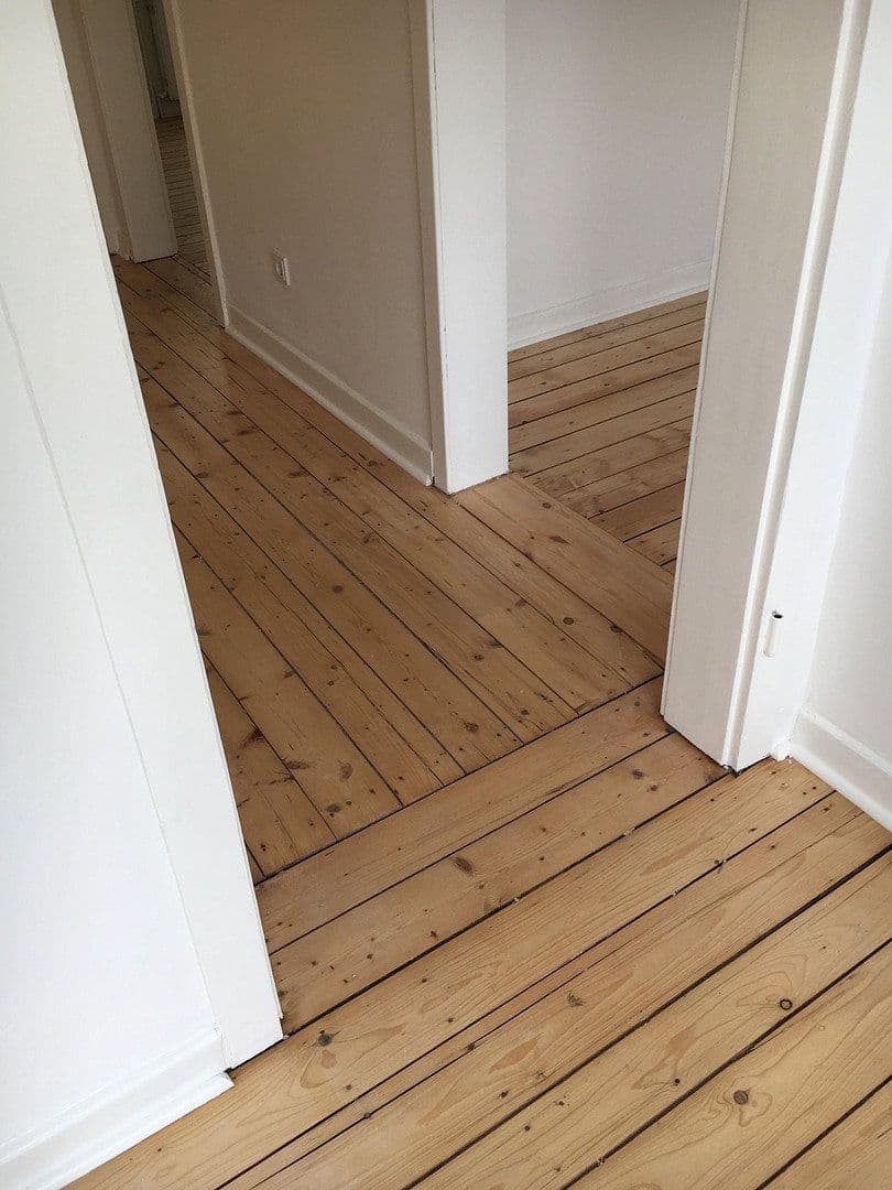 3 bedroom flat to rent, 61 m², Pferdebachstr. 78, Witten, North Rhine-Westphalia 3 bedroom flat to rent, 61 m², Pferdebachstr. 78, Witten, North Rhine-Westphalia