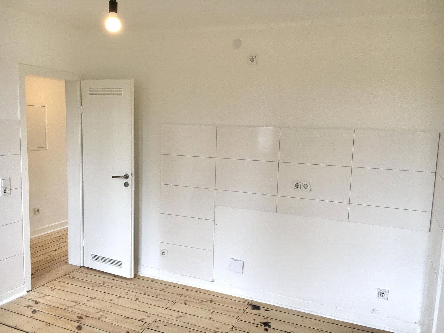 3 bedroom flat to rent, 61 m², Pferdebachstr. 78, Witten, North Rhine-Westphalia 3 bedroom flat to rent, 61 m², Pferdebachstr. 78, Witten, North Rhine-Westphalia