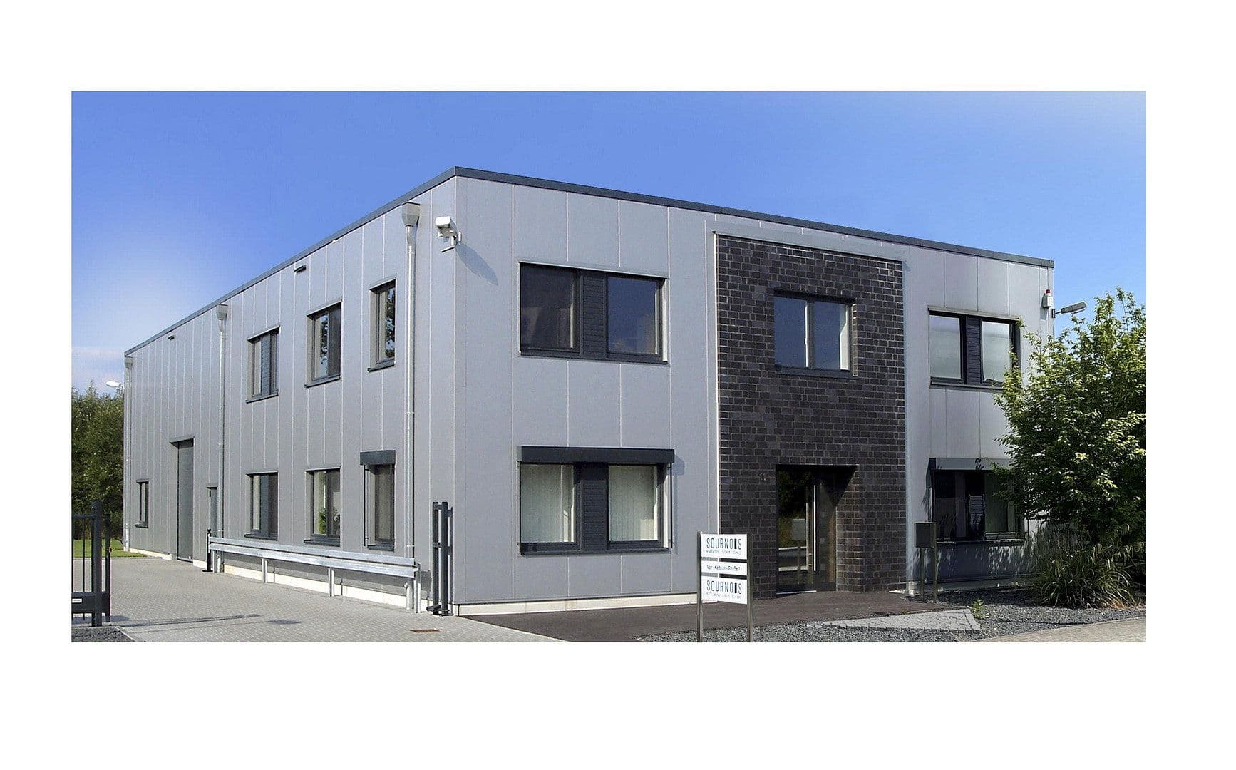 office to rent, 520 m², Von-Ketteler-Strasse, Kempen, North Rhine-Westphalia office to rent, 520 m², Von-Ketteler-Strasse, Kempen, North Rhine-Westphalia
