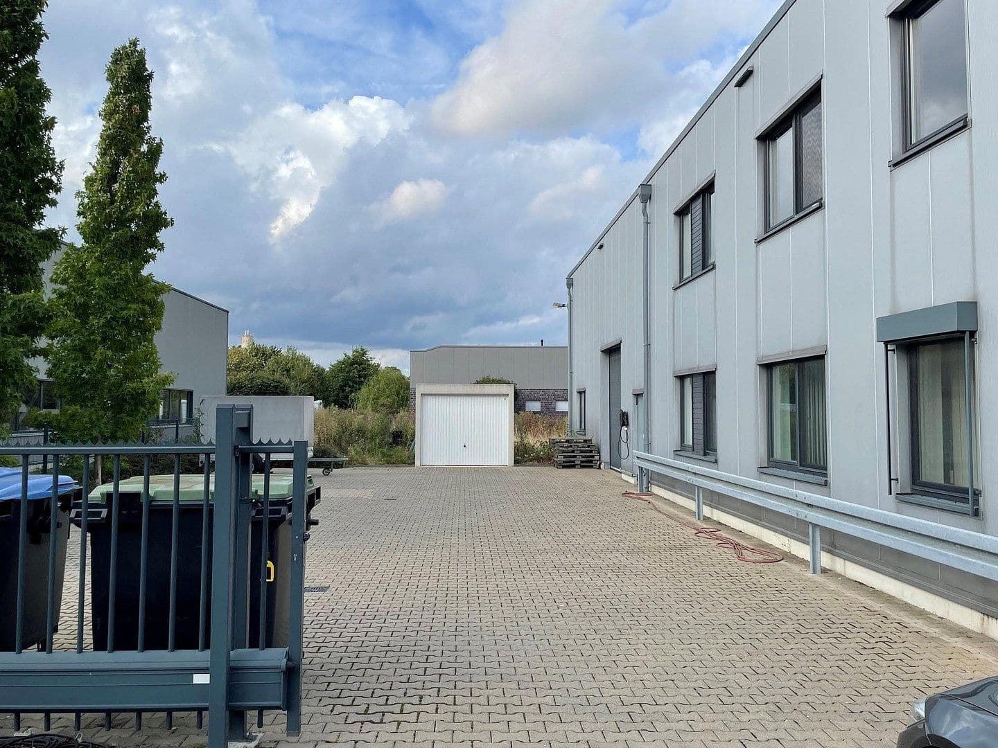 office to rent, 520 m², Von-Ketteler-Strasse, Kempen, North Rhine-Westphalia office to rent, 520 m², Von-Ketteler-Strasse, Kempen, North Rhine-Westphalia