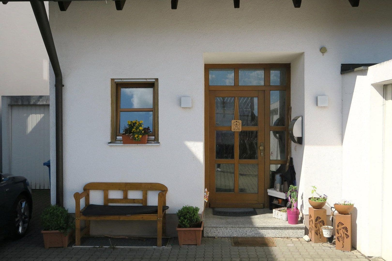 house to rent, 150 m², Seubersdorf in der Oberpfalz, Bavaria house to rent, 150 m², Seubersdorf in der Oberpfalz, Bavaria