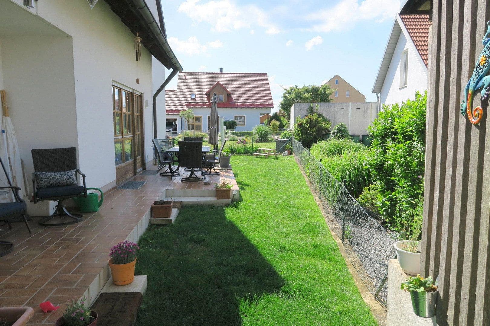 house to rent, 150 m², Seubersdorf in der Oberpfalz, Bavaria house to rent, 150 m², Seubersdorf in der Oberpfalz, Bavaria