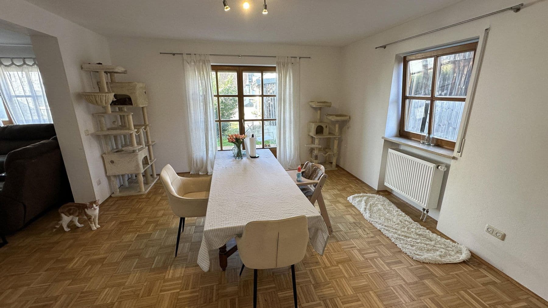 house to rent, 150 m², Seubersdorf in der Oberpfalz, Bavaria house to rent, 150 m², Seubersdorf in der Oberpfalz, Bavaria