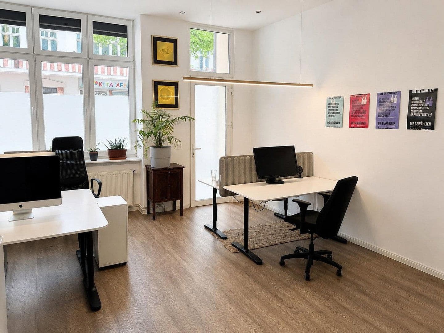 office to rent, 55 m², Emserstr. 124, Berlin, Berlin office to rent, 55 m², Emserstr. 124, Berlin, Berlin