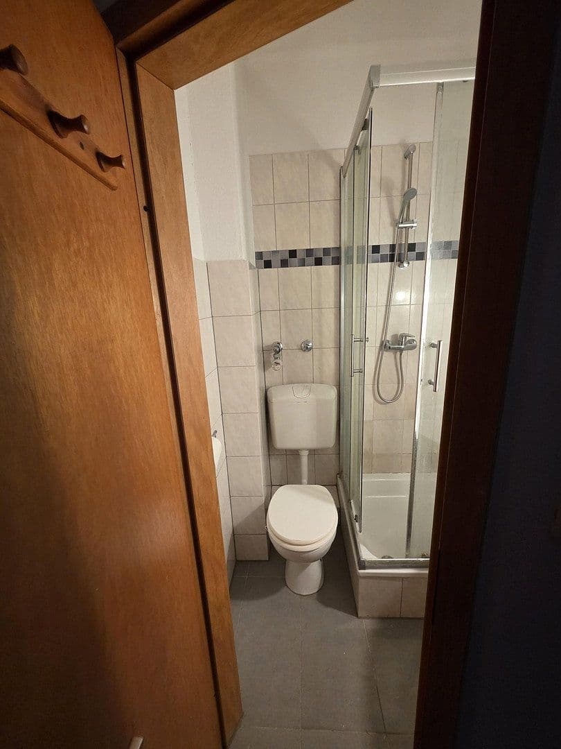 1 bedroom flat for sale, 35 m², Kiel, Schleswig-Holstein 1 bedroom flat for sale, 35 m², Kiel, Schleswig-Holstein