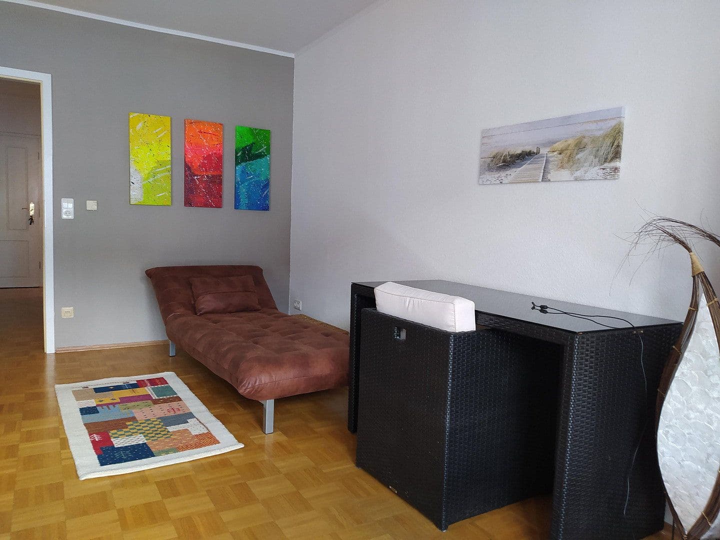 2 bedroom flat for sale, 51 m², Hamburg, Hamburg 2 bedroom flat for sale, 51 m², Hamburg, Hamburg