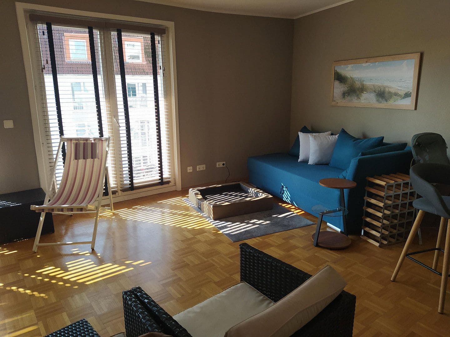 2 bedroom flat for sale, 51 m², Hamburg, Hamburg 2 bedroom flat for sale, 51 m², Hamburg, Hamburg