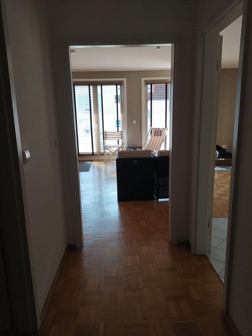 2 bedroom flat for sale, 51 m², Hamburg, Hamburg 2 bedroom flat for sale, 51 m², Hamburg, Hamburg