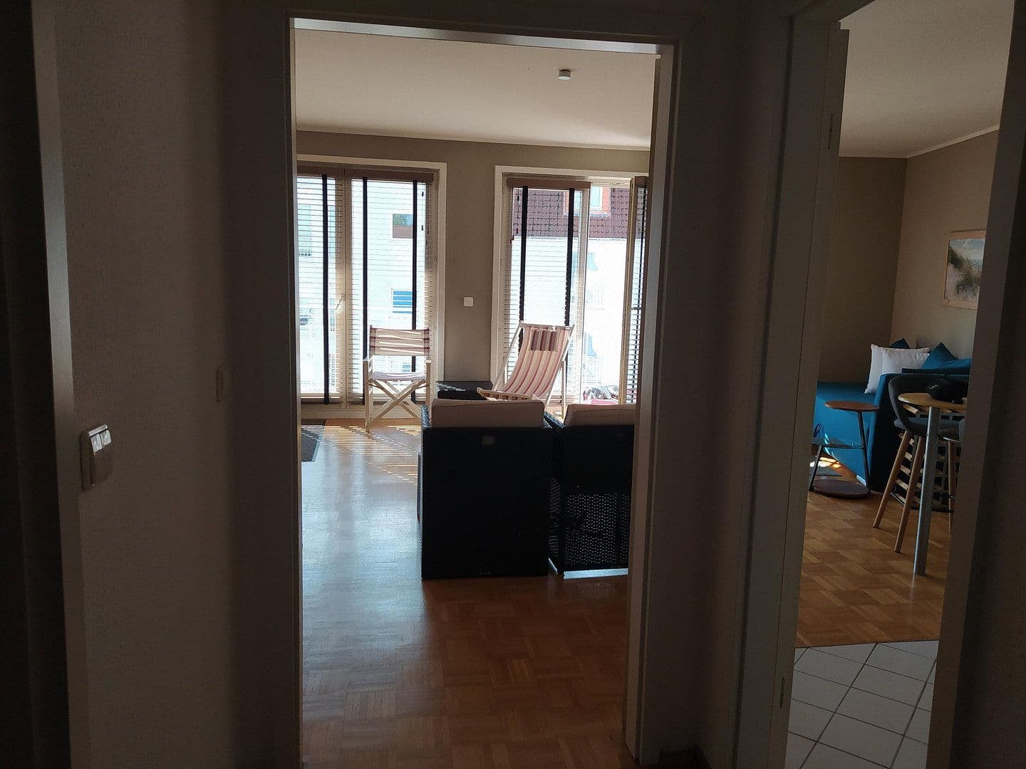2 bedroom flat for sale, 51 m², Hamburg, Hamburg 2 bedroom flat for sale, 51 m², Hamburg, Hamburg