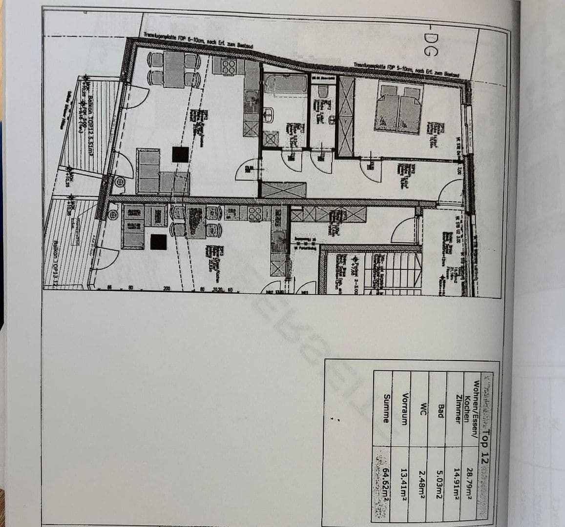 2 bedroom flat to rent, 64 m², Graz, Styria 2 bedroom flat to rent, 64 m², Graz, Styria