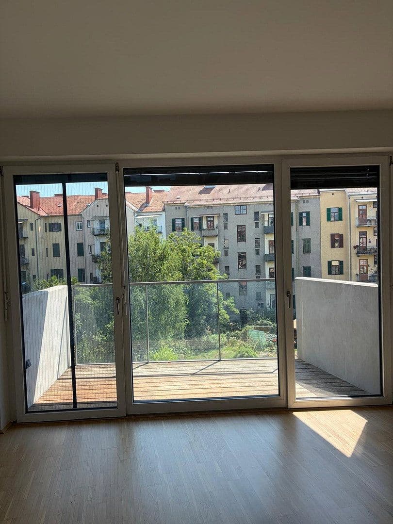 2 bedroom flat to rent, 64 m², Graz, Styria 2 bedroom flat to rent, 64 m², Graz, Styria