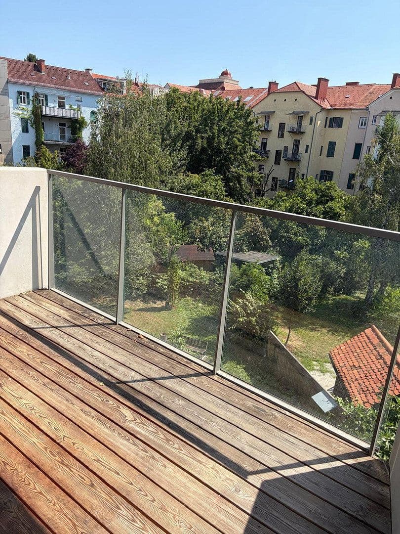 2 bedroom flat to rent, 64 m², Graz, Styria 2 bedroom flat to rent, 64 m², Graz, Styria