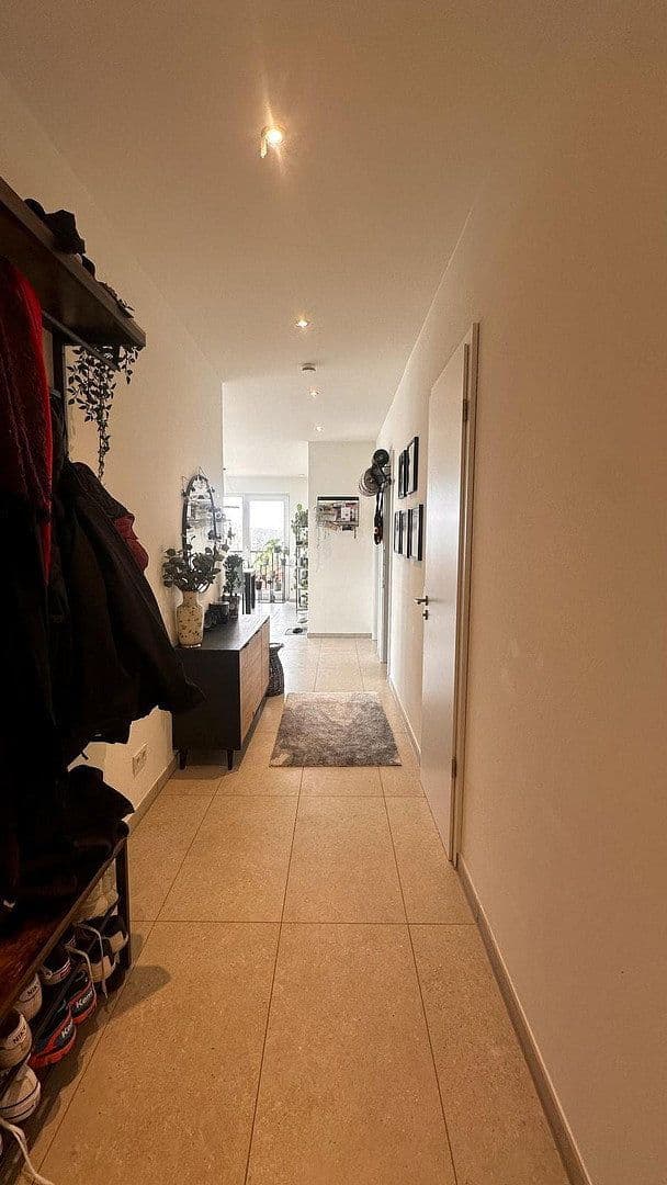 4 bedroom flat to rent, 99 m², Gronau, North Rhine-Westphalia 4 bedroom flat to rent, 99 m², Gronau, North Rhine-Westphalia